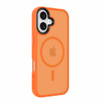 Tactical MagForce Hyperstealth Apple Agent Orange iPhone 17 Tok