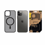 Tactical MagForce Hyperstealth Apple Asphalt iPhone 12/12 Pro Tok