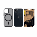 Tactical MagForce Hyperstealth Apple Asphalt iPhone 13 Mini Tok