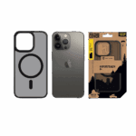 Tactical MagForce Hyperstealth Apple Asphalt iPhone 13 Pro Tok