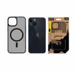 Tactical MagForce Hyperstealth Apple Asphalt iPhone 14 Tok