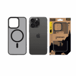 Tactical MagForce Hyperstealth Apple Asphalt iPhone 15 Pro Max Tok