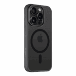 Tactical MagForce Hyperstealth Apple Asphalt iPhone 15 Pro Tok