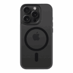 Tactical MagForce Hyperstealth Apple Asphalt iPhone 15 Pro Tok