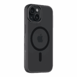 Tactical MagForce Hyperstealth Apple Asphalt iPhone 15 Tok