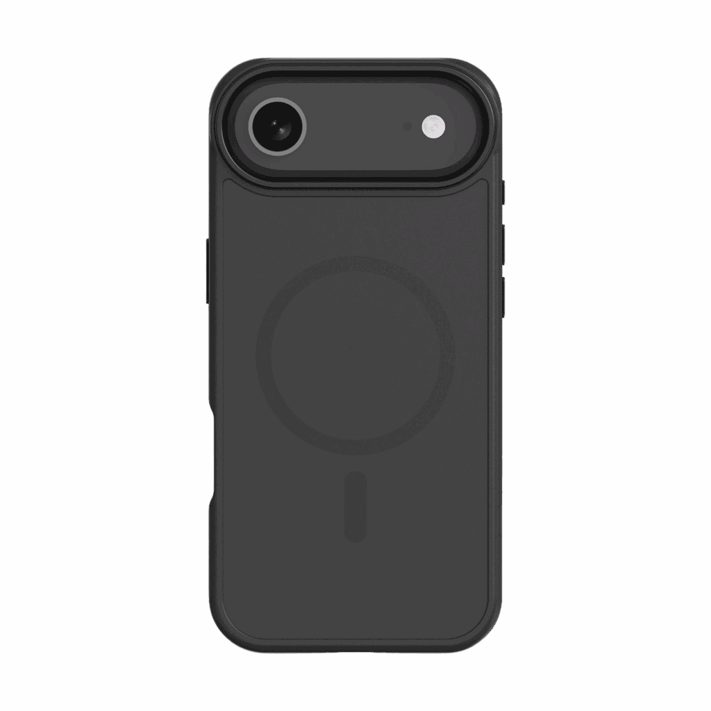 Tactical MagForce Hyperstealth Apple Asphalt iPhone 17 Air Tok