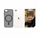 Tactical MagForce Hyperstealth Apple Asphalt iPhone 7/8/SE 2020/SE 2022 Tok