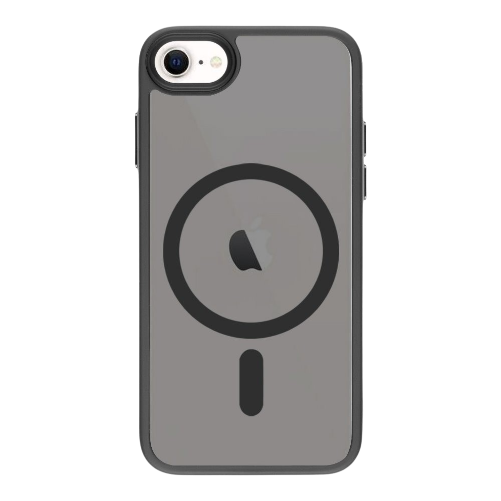 Tactical MagForce Hyperstealth Apple Asphalt iPhone 7/8/SE 2020/SE 2022 Tok