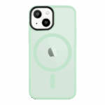 Tactical MagForce Hyperstealth Apple Beach Green iPhone 13 Mini Tok