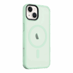 Tactical MagForce Hyperstealth Apple Beach Green iPhone 13 Tok