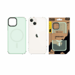 Tactical MagForce Hyperstealth Apple Beach Green iPhone 13 Tok