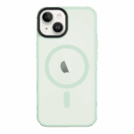 Tactical MagForce Hyperstealth Apple Beach Green iPhone 14 Tok