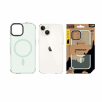 Tactical MagForce Hyperstealth Apple Beach Green iPhone 14 Tok