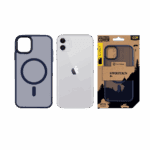 Tactical MagForce Hyperstealth Apple Deep Blue iPhone 11 Tok
