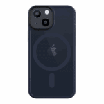 Tactical MagForce Hyperstealth Apple Deep Blue iPhone 13 Mini Tok