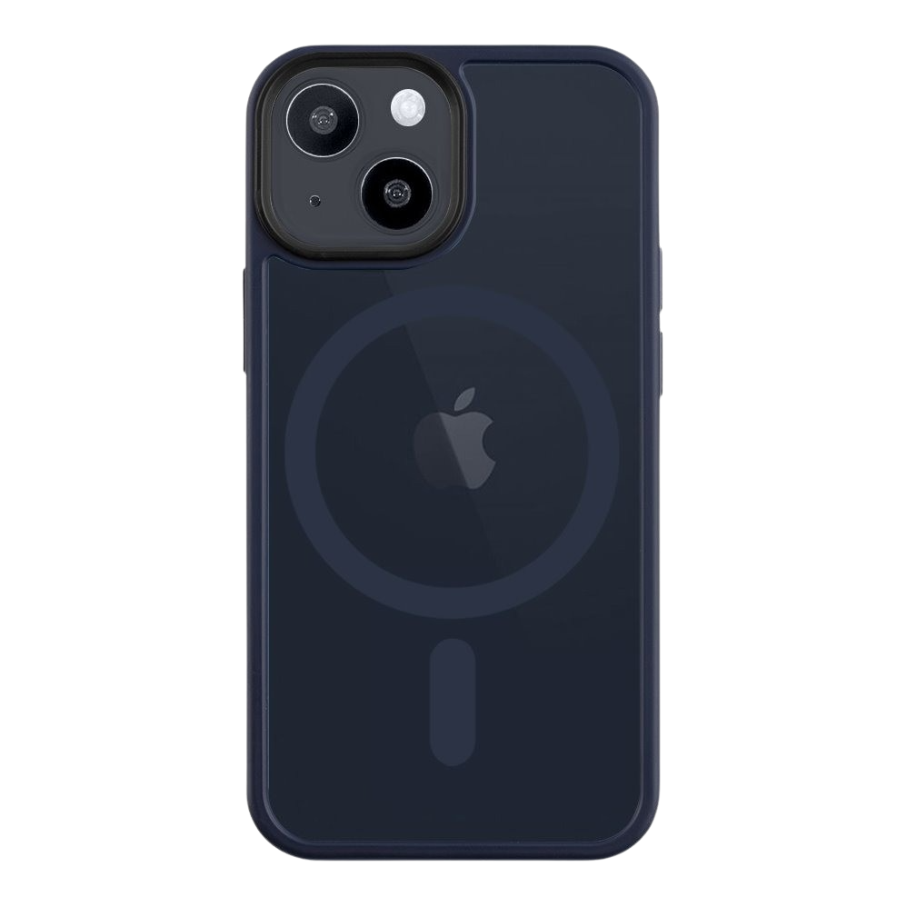 Tactical MagForce Hyperstealth Apple Deep Blue iPhone 13 Mini Tok