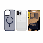 Tactical MagForce Hyperstealth Apple Deep Blue iPhone 13 Pro Max Tok