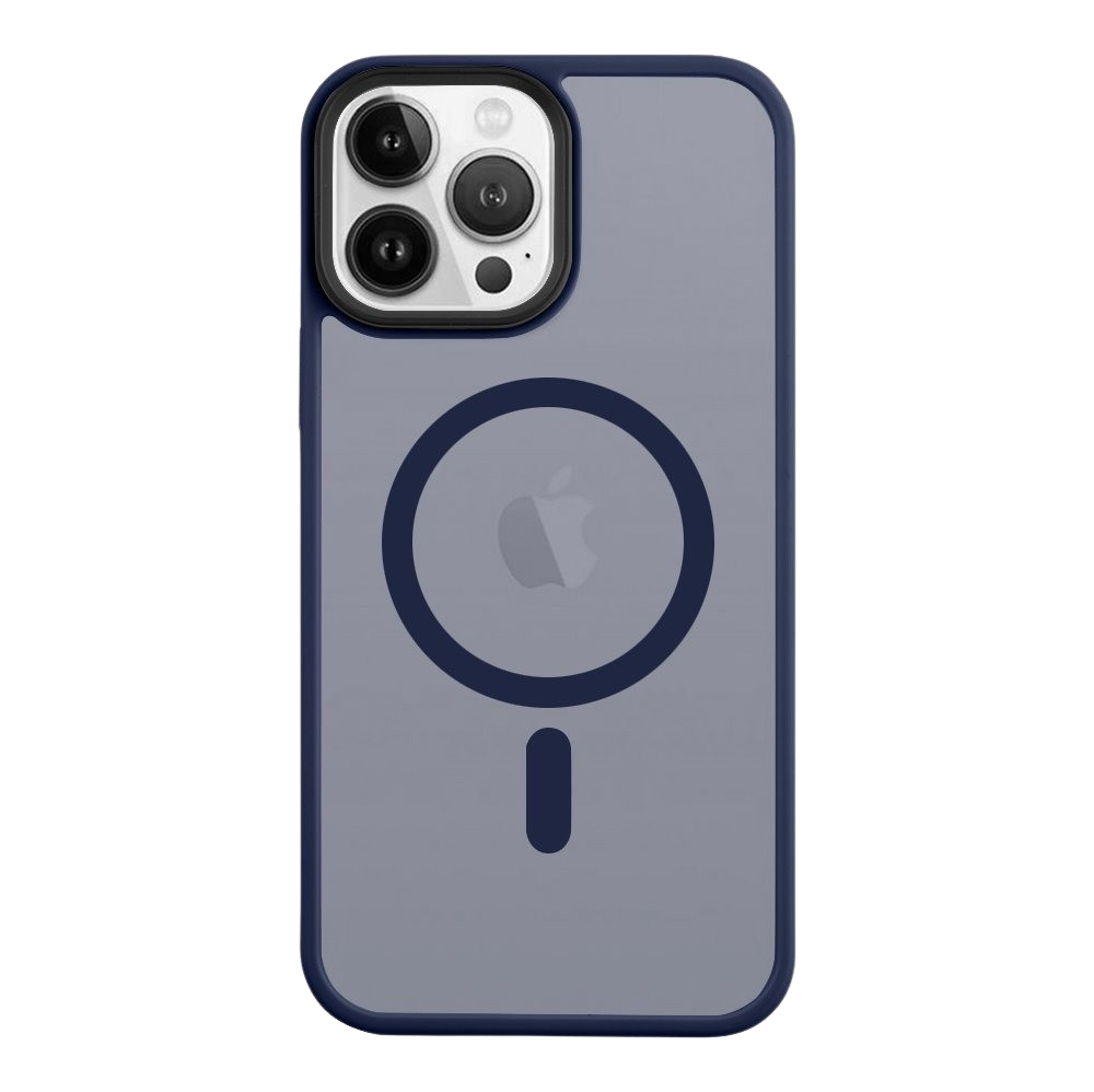 Tactical MagForce Hyperstealth Apple Deep Blue iPhone 13 Pro Max Tok