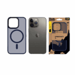 Tactical MagForce Hyperstealth Apple Deep Blue iPhone 13 Pro Tok