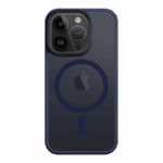 Tactical MagForce Hyperstealth Apple Deep Blue iPhone 14 Pro Tok