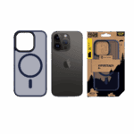 Tactical MagForce Hyperstealth Apple Deep Blue iPhone 14 Pro Tok