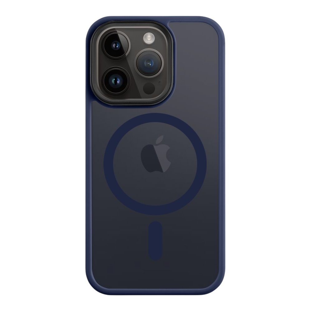 Tactical MagForce Hyperstealth Apple Deep Blue iPhone 14 Pro Tok