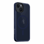 Tactical MagForce Hyperstealth Apple Deep Blue iPhone 14 Tok