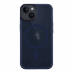 Tactical MagForce Hyperstealth Apple Deep Blue iPhone 14 Tok