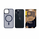 Tactical MagForce Hyperstealth Apple Deep Blue iPhone 14 Tok