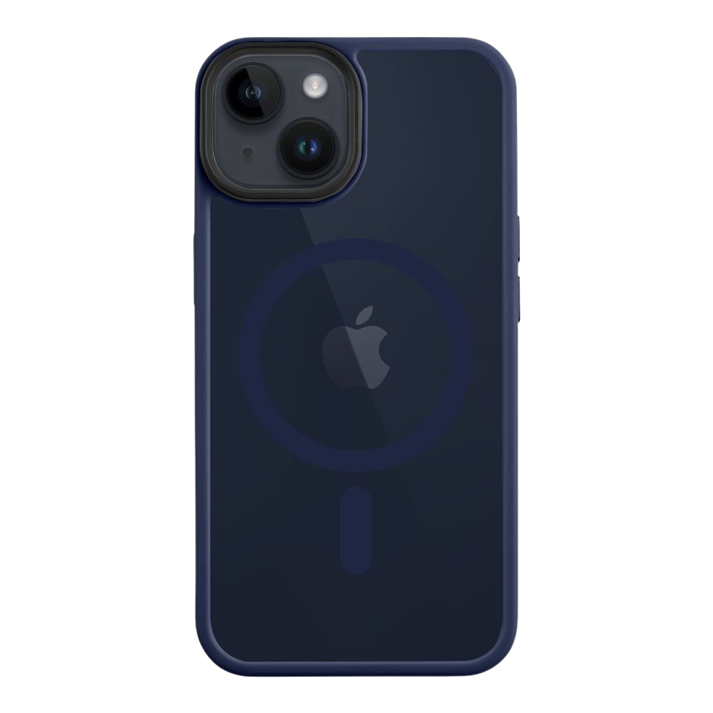 Tactical MagForce Hyperstealth Apple Deep Blue iPhone 14 Tok