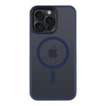 Tactical MagForce Hyperstealth Apple Deep Blue iPhone 15 Pro Max Tok