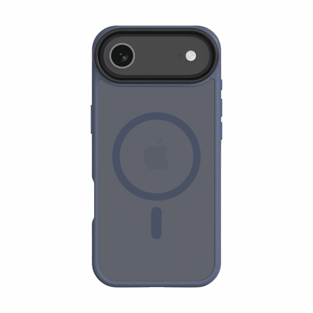Tactical MagForce Hyperstealth Apple Deep Blue iPhone 17 Air Tok