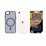 Tactical MagForce Hyperstealth Apple Deep Blue iPhone 7/8/SE 2020/SE 2022 Tok