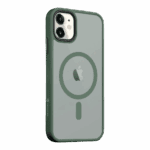Tactical MagForce Hyperstealth Apple Forest Green iPhone 11 Tok