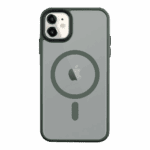 Tactical MagForce Hyperstealth Apple Forest Green iPhone 11 Tok