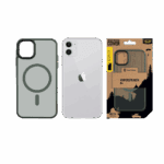Tactical MagForce Hyperstealth Apple Forest Green iPhone 11 Tok