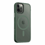 Tactical MagForce Hyperstealth Apple Forest Green iPhone 12/12 Pro Tok