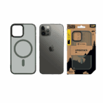 Tactical MagForce Hyperstealth Apple Forest Green iPhone 12/12 Pro Tok