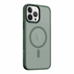 Tactical MagForce Hyperstealth Apple Forest Green iPhone 13 Pro Max Tok