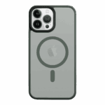 Tactical MagForce Hyperstealth Apple Forest Green iPhone 13 Pro Max Tok