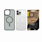 Tactical MagForce Hyperstealth Apple Forest Green iPhone 13 Pro Max Tok