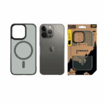 Tactical MagForce Hyperstealth Apple Forest Green iPhone 13 Pro Tok