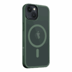 Tactical MagForce Hyperstealth Apple Forest Green iPhone 13 Tok