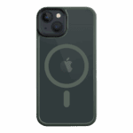 Tactical MagForce Hyperstealth Apple Forest Green iPhone 13 Tok