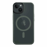 Tactical MagForce Hyperstealth Apple Forest Green iPhone 14 Tok