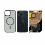 Tactical MagForce Hyperstealth Apple Forest Green iPhone 14 Tok