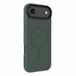 Tactical MagForce Hyperstealth Apple Forest Green iPhone 17 Air Tok