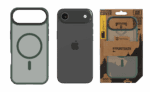 Tactical MagForce Hyperstealth Apple Forest Green iPhone 17 Air Tok