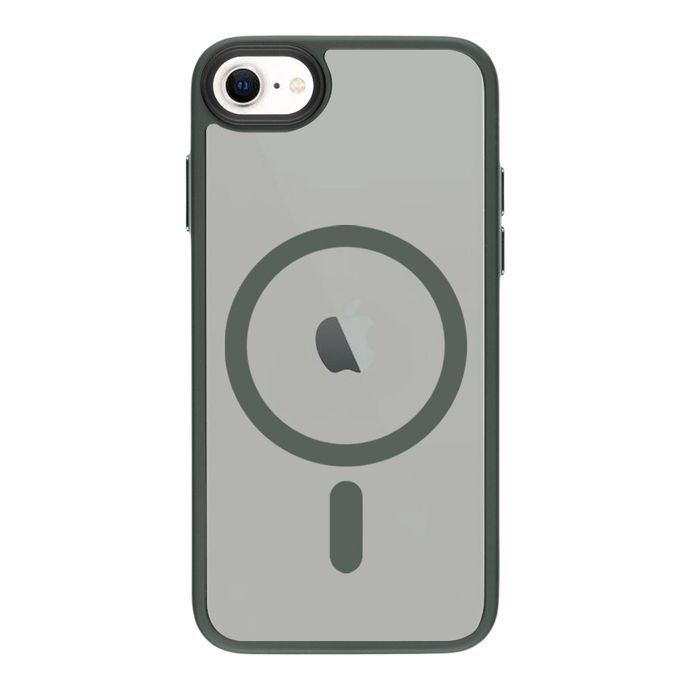 Tactical MagForce Hyperstealth Apple Forest Green iPhone 7/8/SE 2020/SE 2022 Tok