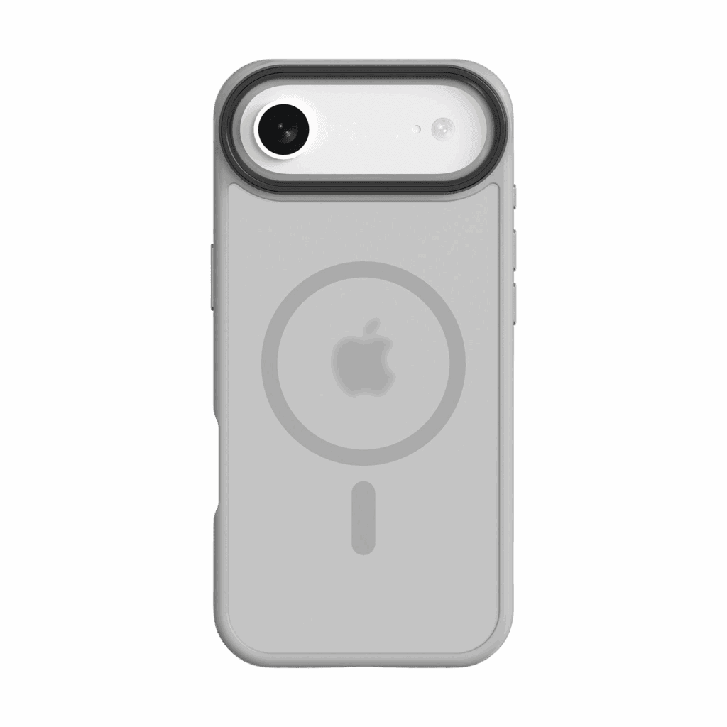Tactical MagForce Hyperstealth Apple Light Grey iPhone 17 Air Tok